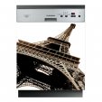 Eiffel Tower - Dishwasher Cover Panels