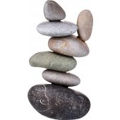 Pebbles Wall Stickers