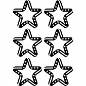 Stars Set Wall Stickers