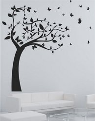 Wall Stickers