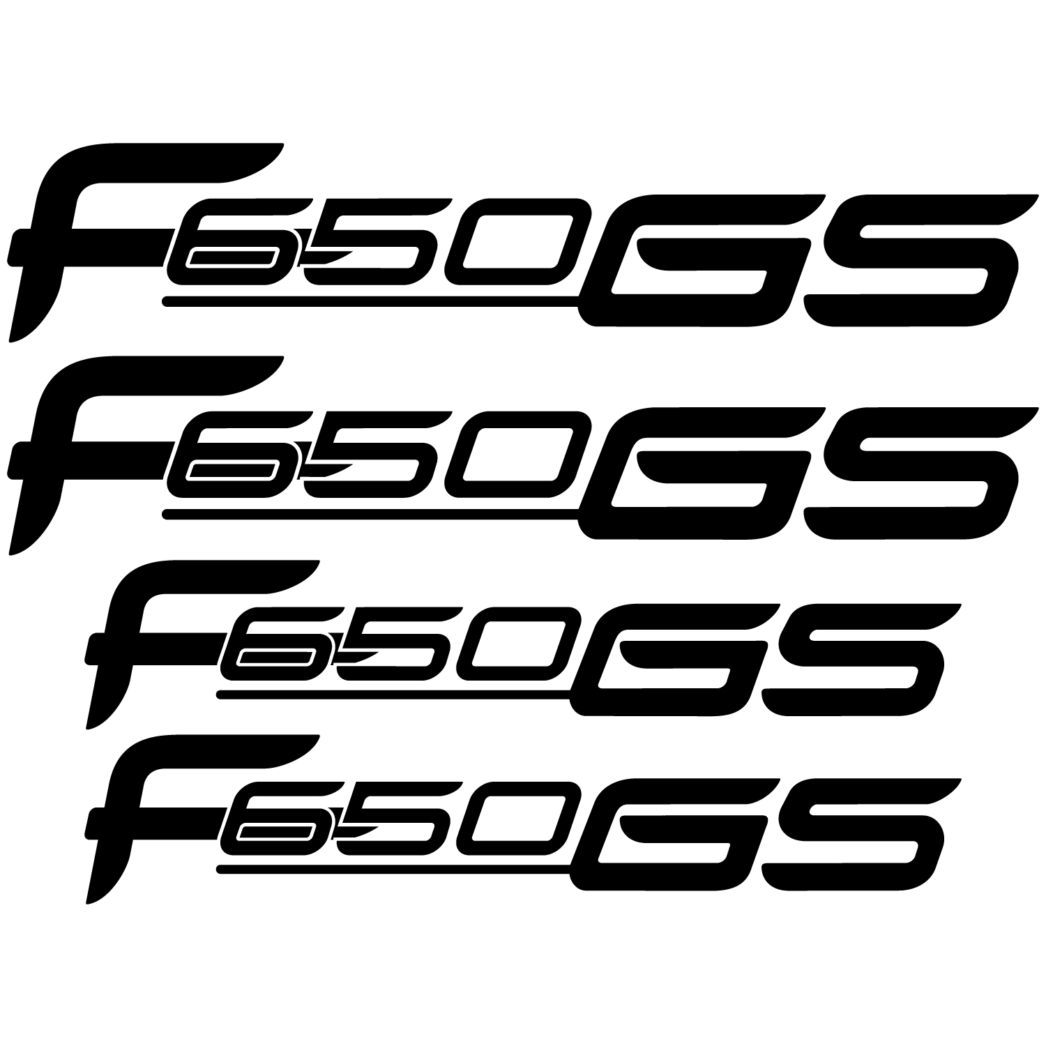 Aufkleber Bmw F 650 Gs wallstickers folies bmw f 650gs decal stickers kit Aufkleber Bmw F 650 Gs wallstickers folies bmw f 650gs decal stickers kit