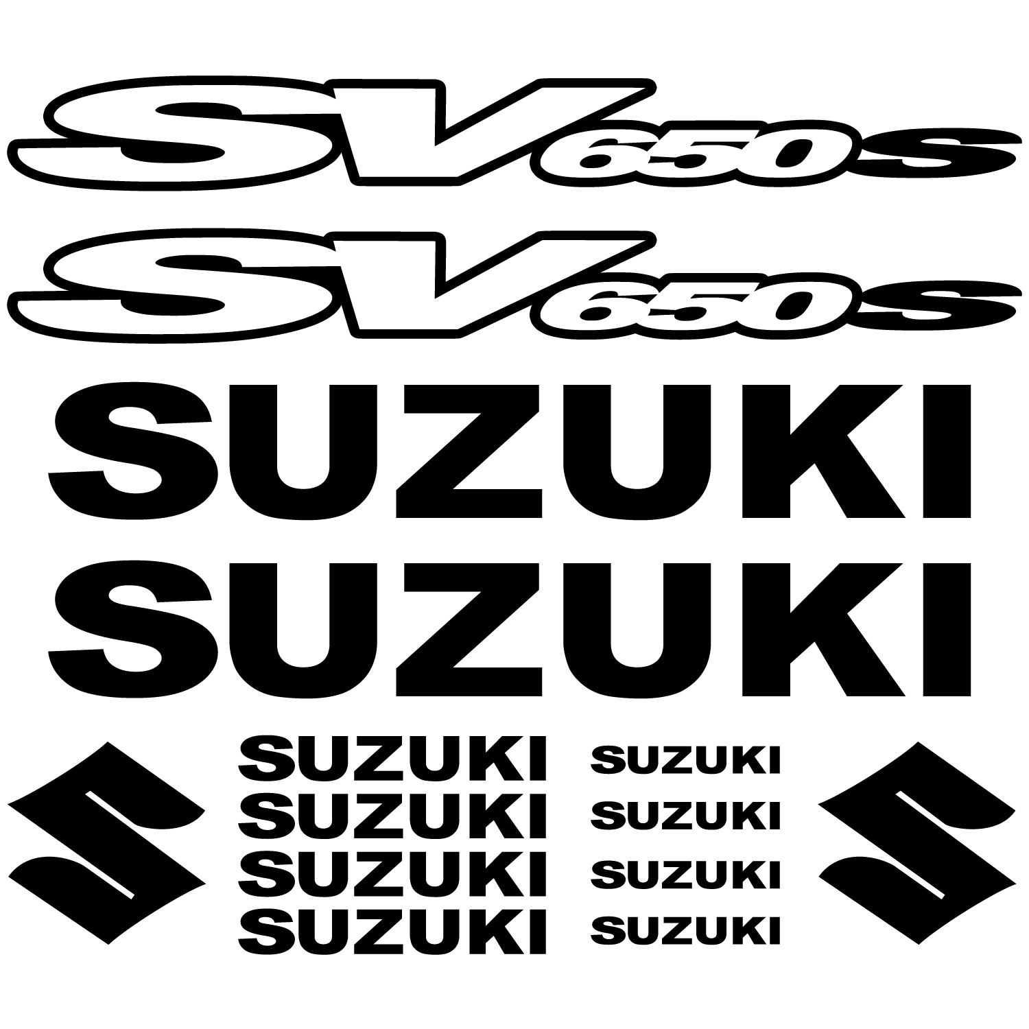 Suzuki Motorcycle Decals Uk Suzuki Motorcycle Decals Uk