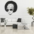 Africa Wall Stickers