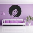 Africa Wall Stickers