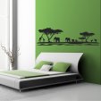 Africa Wall Stickers