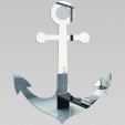 Anchor - Decorative Mirrors Acrylic