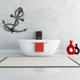 Anchor - Nautical Wall Stickers