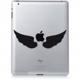 Angel - Decal Sticker for Ipad 2