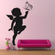 Angel Wall Stickers