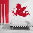 Angel Wall Stickers