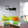 Ant Wall Stickers