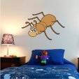 Ant Wall Stickers