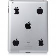 Apple - Decal Sticker for Ipad 3