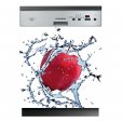 Apple - Dishwasher Cover Panels