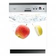 Apple - Dishwasher Cover Panels