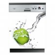 Apple - Dishwasher Cover Panels