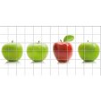 Apple - Tiles Wall Stickers