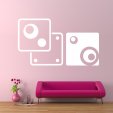 Art Wall Stickers