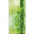 Bamboo - Tiles Wall Stickers