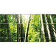 Bamboo - Tiles Wall Stickers