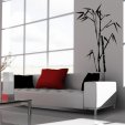 Bamboo Wall Stickers