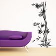 Bamboo Wall Stickers