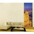 Banner Canyon Wall Sticker