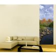 Banner Canyon Wall Sticker