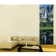 Banner Cascading Wall Sticker