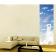 Banner Dream Wall Sticker