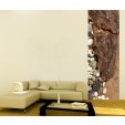 Banner Pebbles Wall Sticker