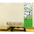 Banner Tree Wall Sticker