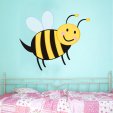 Bee Wall Stickers