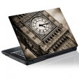 Big Ben Laptop Skins