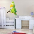 Bird Wall Stickers