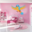 Bird Wall Stickers