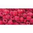 Blackberries - Tiles Wall Stickers