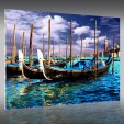 Boats - AcrylicPrints