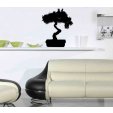 Bonsai Wall Stickers