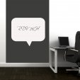 Bubble - Whiteboard Wall Stickers