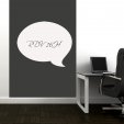 Bubble - Whiteboard Wall Stickers