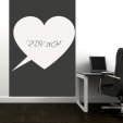 Bubble - Whiteboard Wall Stickers