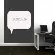 Bubble - Whiteboard Wall Stickers