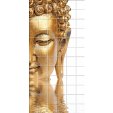 Buddha - Tiles Wall Stickers