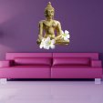 Buddha Wall Stickers