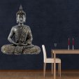 Buddha Wall Stickers