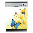 Butterflies - Dishwasher Cover Panels