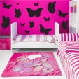 Butterflies Set Wall Stickers