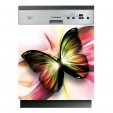 Butterfly - Dishwasher Cover Panels