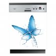 Butterfly - Dishwasher Cover Panels